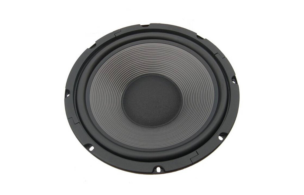 SPH-300TC 12'' DVC Subwoofer