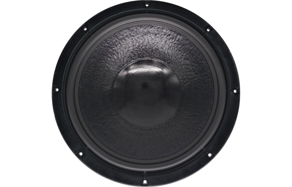 SPH-380TC 15'' DVC Subwoofer