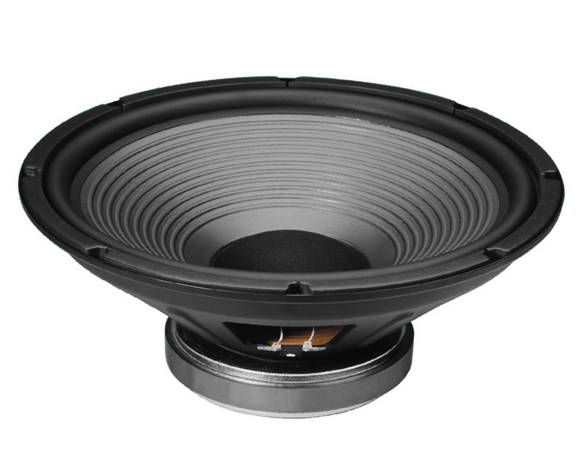 SPH-390TC 15'' DVC Poly Cone Subwoofer