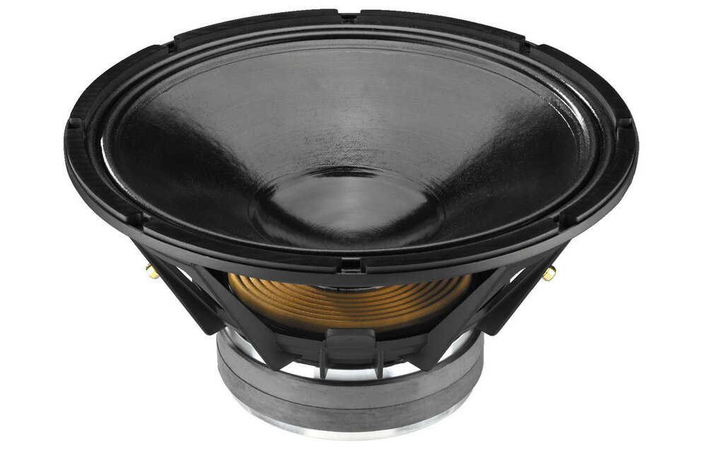 SPH-450TC 18'' DVC Subwoofer