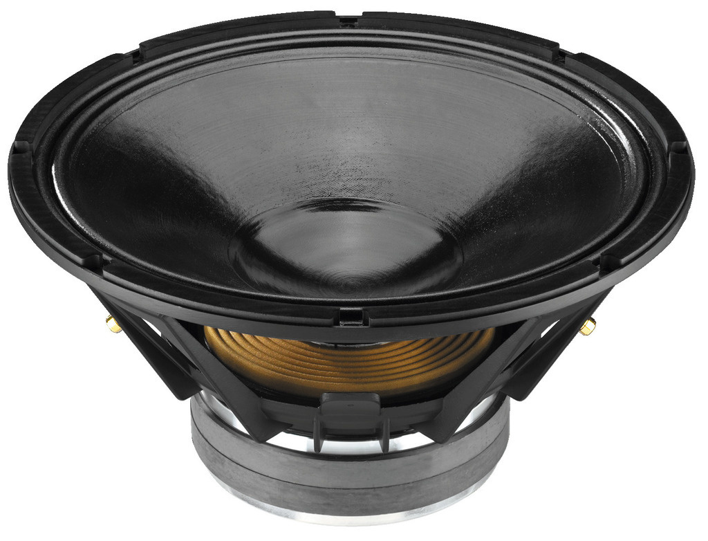 SPH-450TC 18'' DVC Subwoofer