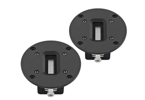 RBT-10 Ribbon Tweeter Matched Pair