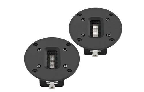 RBT-10 Ribbon Tweeter Matched Pair