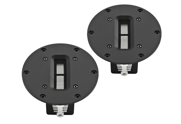 RBT-20 Matched Pair Bändchenhochtöner