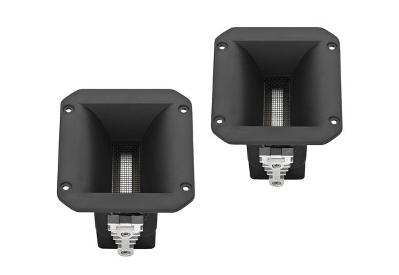 RBT-35SR Ribbon Tweeter Matched Pair