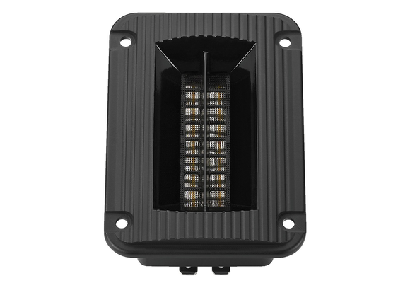 RBT-95SR Magnetostatic Ribbon Tweeter