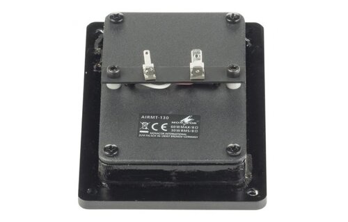 AIRMT-130 Air Motion Transformer Tweeter