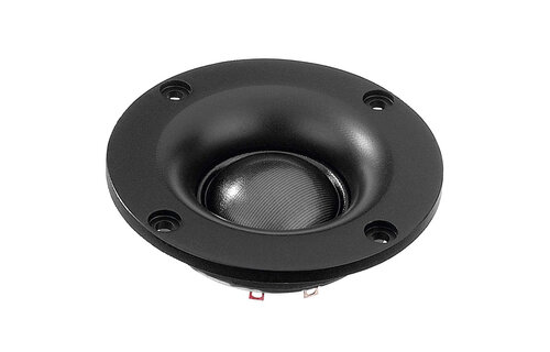 DT-25N 1'' Dome Tweeter With Waveguide