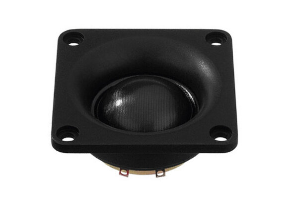 DT-28N Dome Tweeter