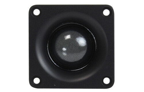 DT-28N 1-1/8" Dome Tweeter With Waveguide