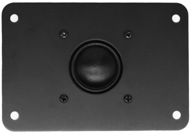 DT-100 1'' Soft Dome Tweeter