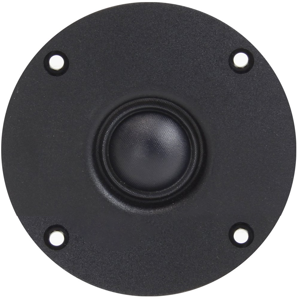 DT-107 1'' Soft Dome Tweeter