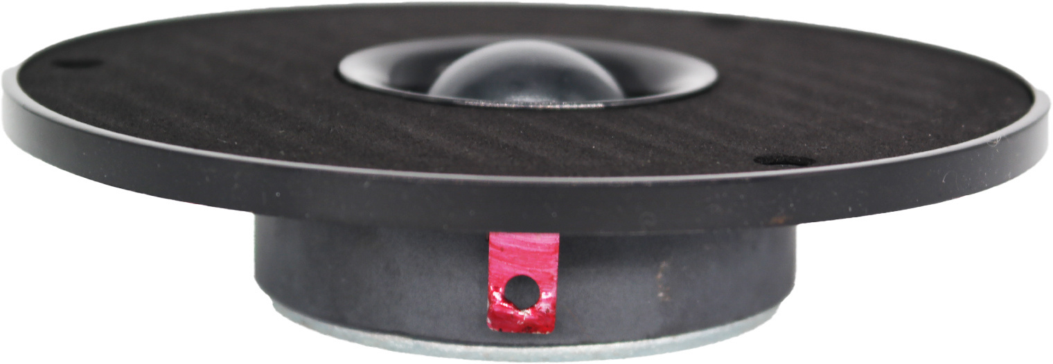 DT-280 1-1/8" Soft Dome Tweeter