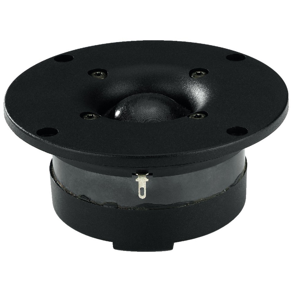 DT-300 1-1/8" Soft Dome Tweeter