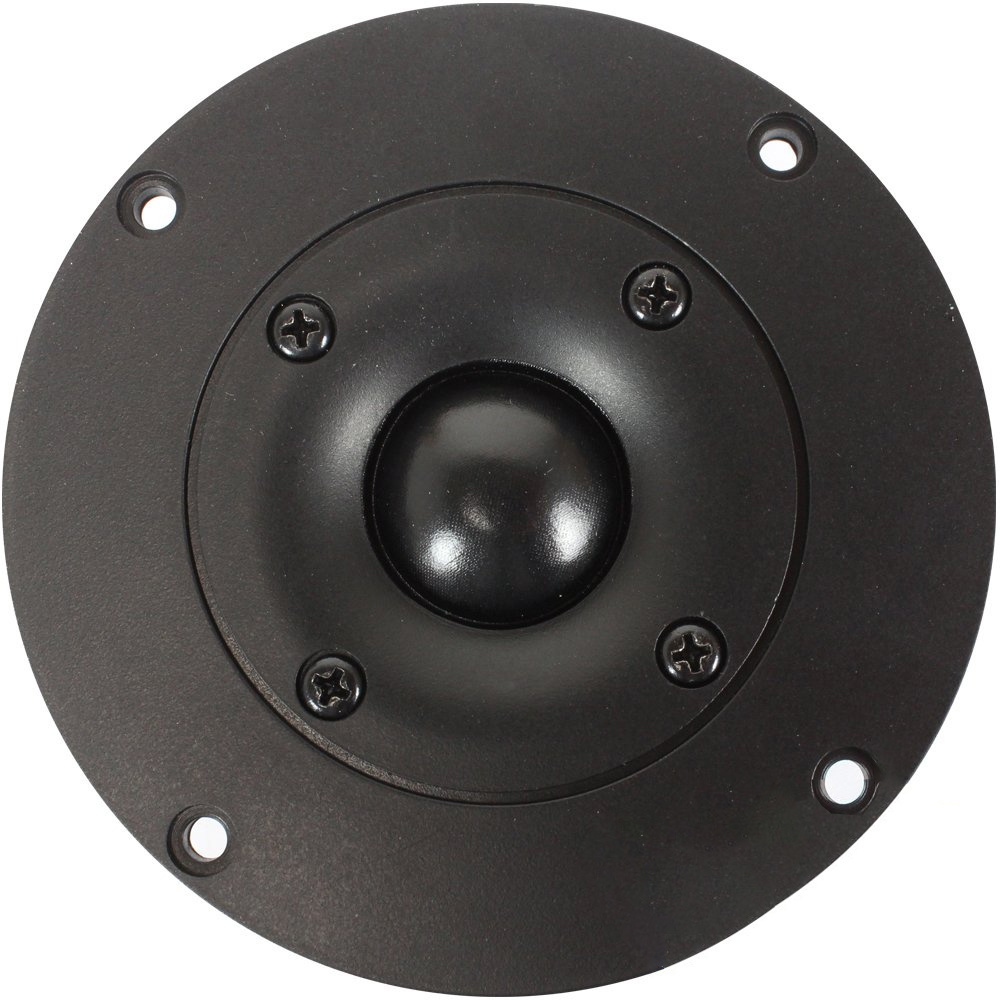 DTM-104/8 1'' Soft Dome Tweeter