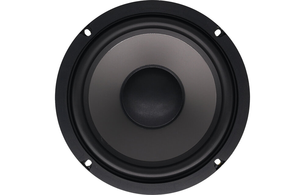 SPH-210 8’’ Poly Cone Mid-Range Woofer