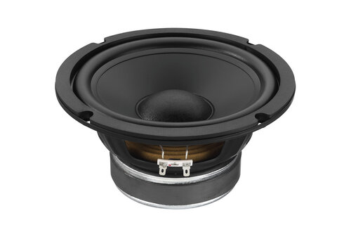 SPH-210 8’’ Poly Cone Mid-Range Woofer
