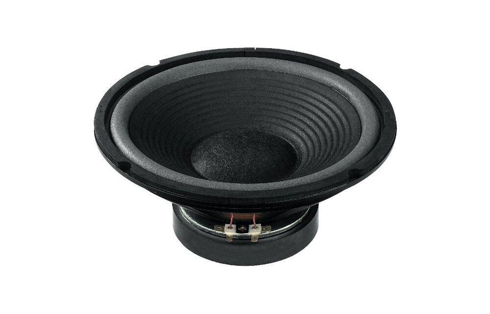 SP-252E 10'' Foam Surround Woofer