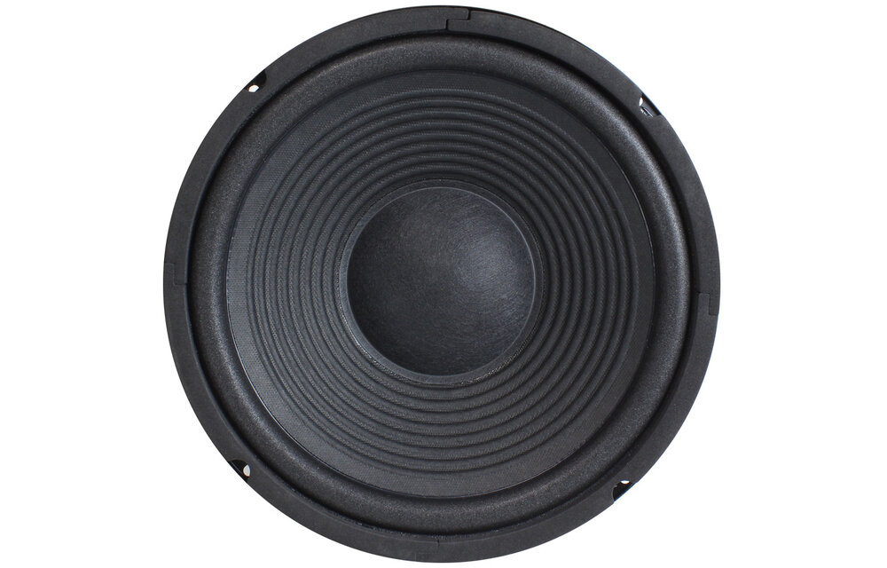 SP-252E 10'' Foam Surround Woofer