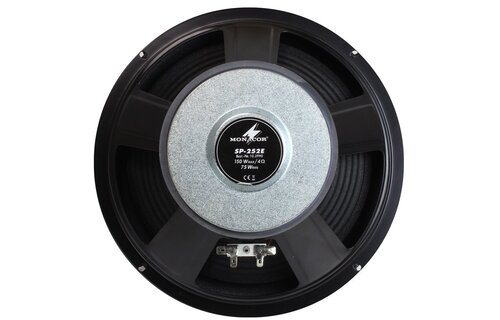 SP-252E 10'' Foam Surround Woofer