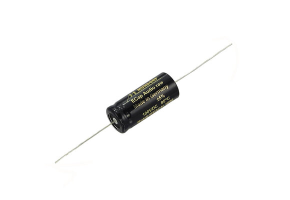 ECAP100-15 | 15 µF | 5% | 100 V
