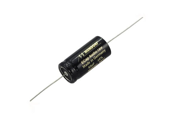 ECAP100-82 | 82 µF | 5% | 100 V