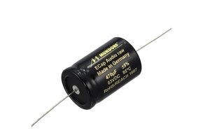 ECAP63-470 | 470 µF | 5% | 63 V