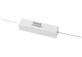 LSR-68/20 | 6,8 Ω | 20 W | 5%