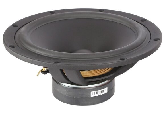 SB34NRX75-16 Woofer