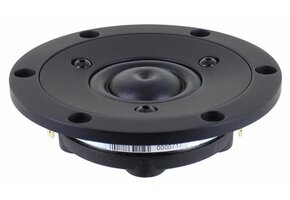 Satori TW29RN-B-8 Ring Dome Tweeter
