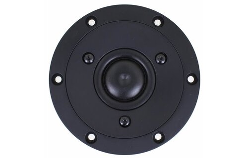 Satori TW29RN-B-8 Black Ring Dome Tweeter 8 ohm