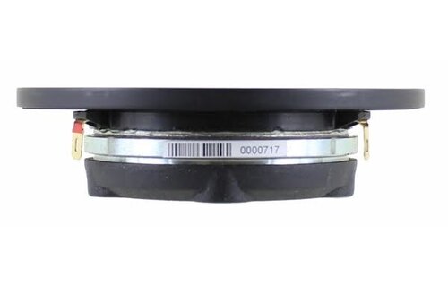 Satori TW29RN-B-8 Black Ring Dome Tweeter 8 ohm