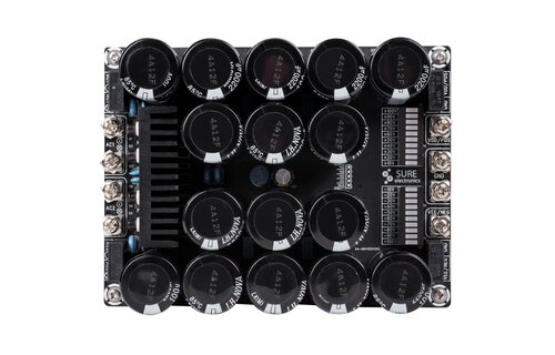 AA-AB41122 100V 30A 35000uF Rectifier Board for Amplifiers