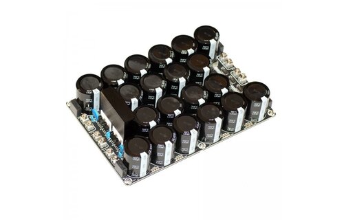 AA-AB41141 100V 50A 94000uF Rectifier Board for Amplifiers