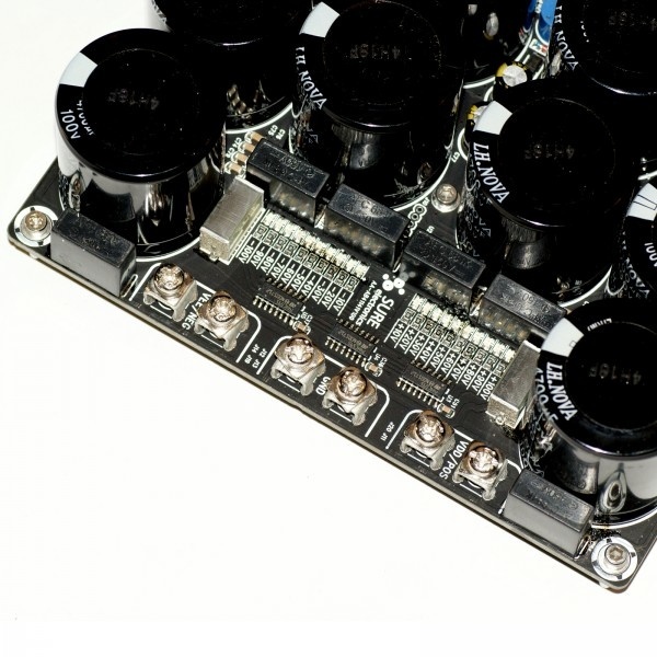 AA-AB41141 100V 50A 94000uF Rectifier Board for Amplifiers