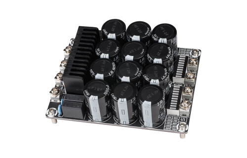 AA-AB41121 100V 20A 12000uF Rectifier Board for Amplifiers
