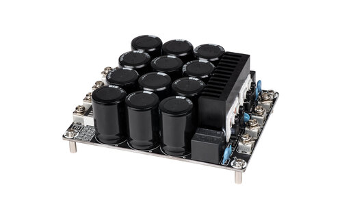 AA-AB41121 100V 20A 12000uF Rectifier Board for Amplifiers