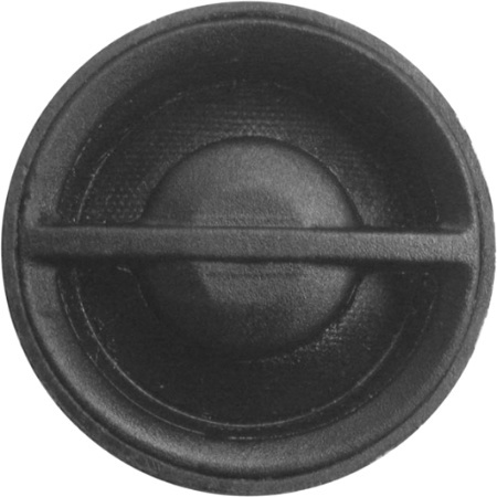 13-1761S 1/2" Silk Dome Tweeter Pair