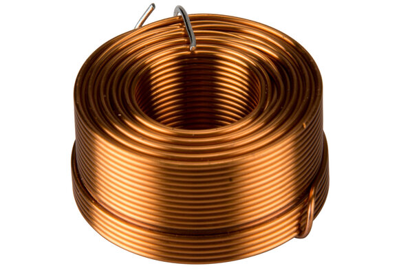 000-1195 | 0,45 mH | 0,46 Ω | 3% | 20 AWG