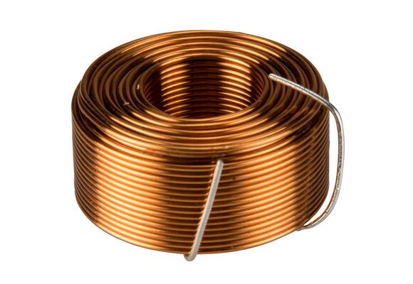 000-1034 | 0,50 mH | 0,49 Ω | 3% | 20 AWG