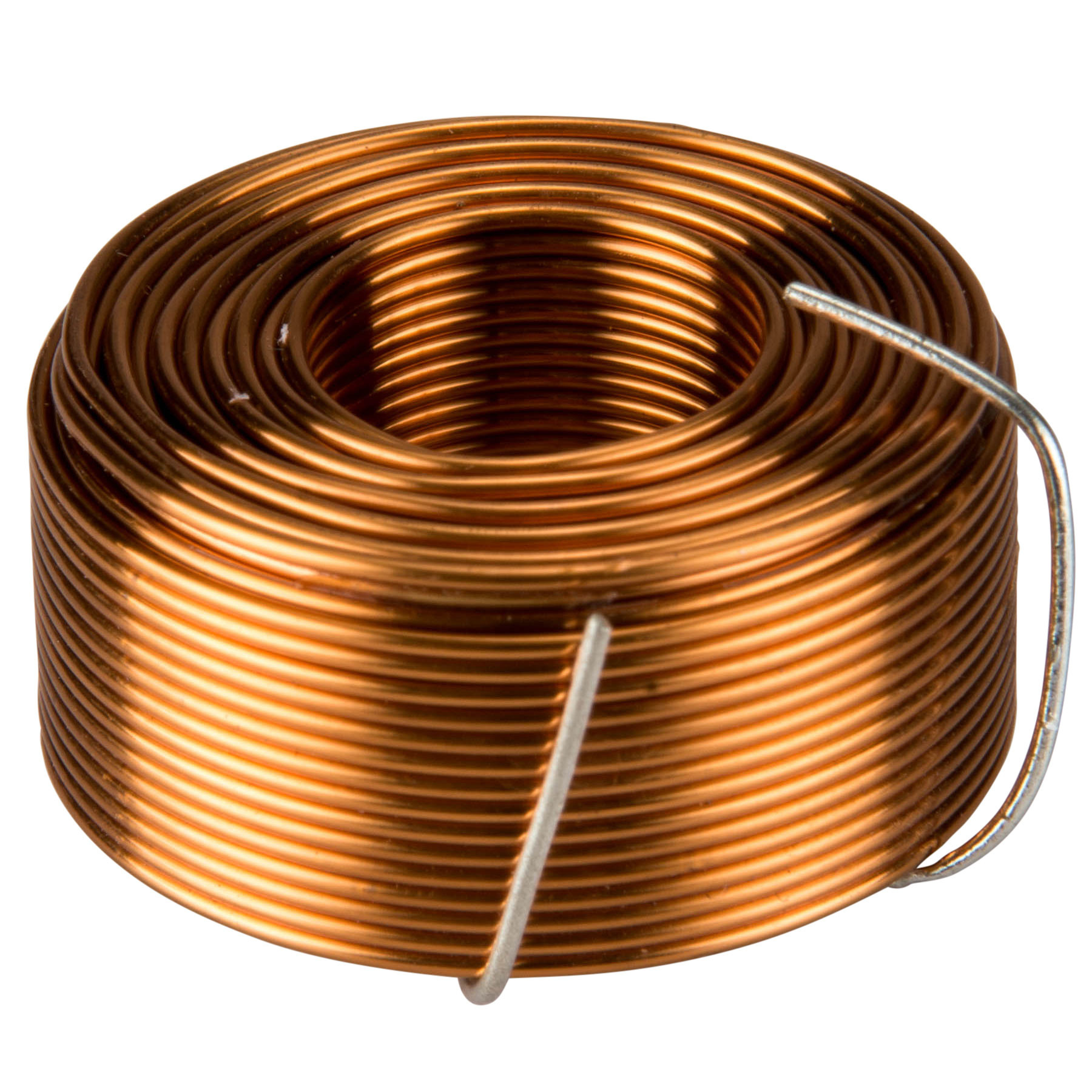 000-1034 | 0,50 mH | 0,49 Ω | 3% | 20 AWG | Air Core Coil