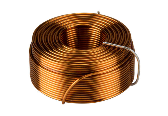 000-1855 | 0,70 mH | 0,57 Ω | 3% | 20 AWG