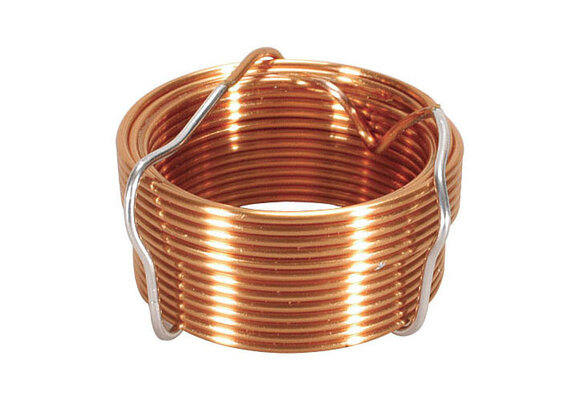 000-1804 | 0,025 mH | 0,06 Ω | 1% | 18 AWG