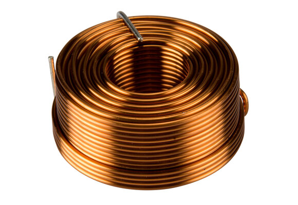 000-1313 | 0,30 mH | 0,24 Ω | 3% | 18 AWG