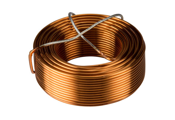 000-1950 | 0,40 mH | 0,29 Ω | 3% | 18 AWG