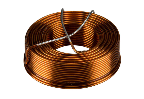 000-1952 | 0,65 mH | 0,38 Ω | 3% | 18 AWG