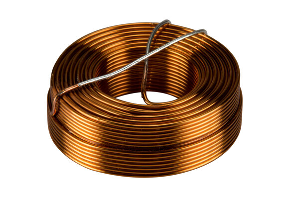 000-1144 | 0,70 mH | 0,40 Ω | 3% | 18 AWG