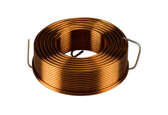 000-1285 | 0,80 mH | 0,43 Ω | 3% | 18 AWG