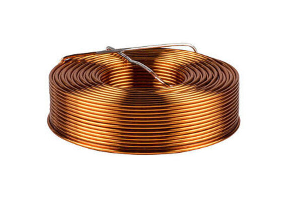 000-0157 | 1,75 mH | 0,69 Ω | 3% | 18 AWG