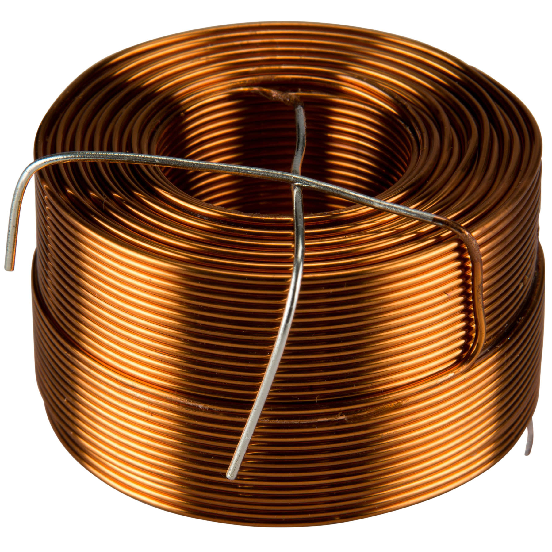 000-1068 | 3,0 mH | 0,99 Ω | 3% | 18 AWG | Air Core Coil